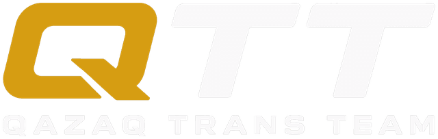 QAZAQ TRANS TEAM